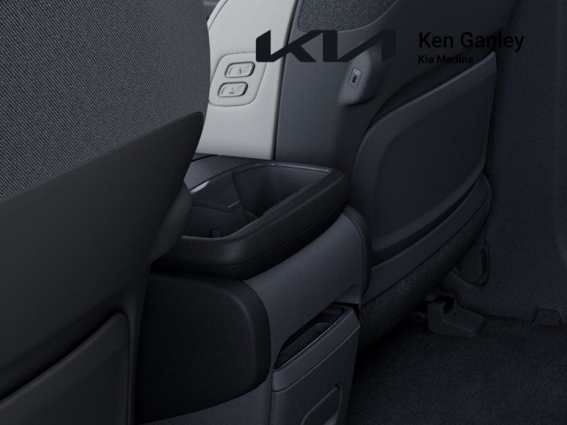 2026 Kia EV9 GT-Line