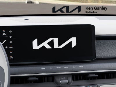 2026 Kia EV9 Wind