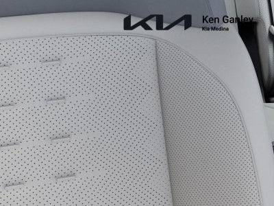 2026 Kia EV9 Wind
