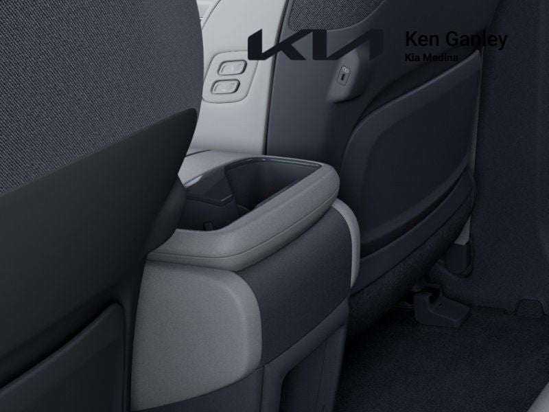 2026 Kia EV9 Wind