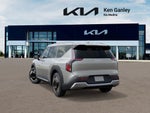2026 Kia EV9 Wind