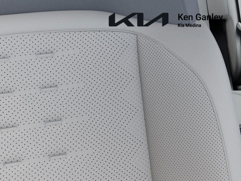 2026 Kia EV9 Wind