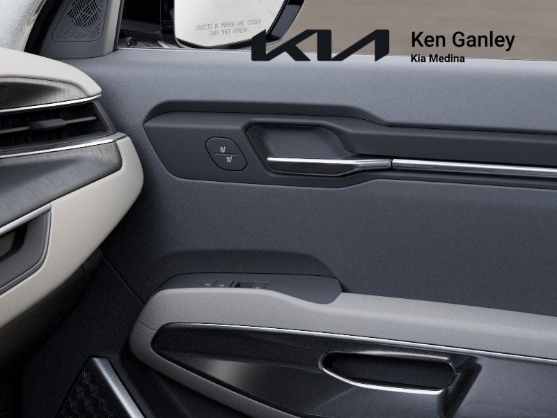 2026 Kia EV9 Wind