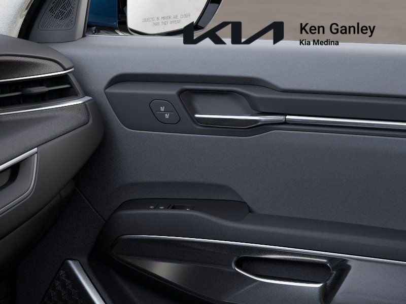 2026 Kia EV9 Wind