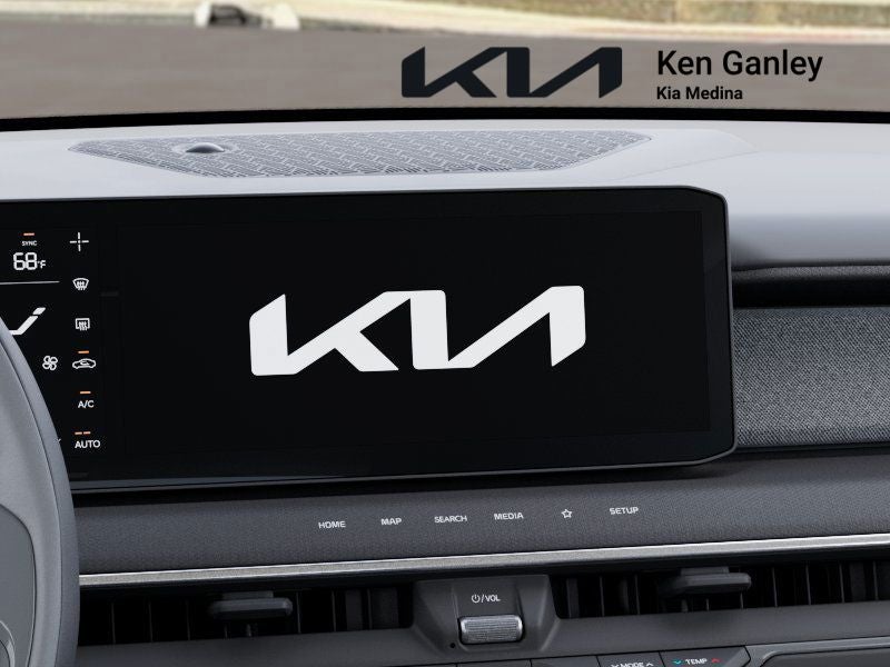2026 Kia EV9 Wind