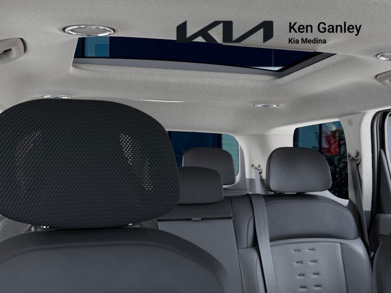 2026 Kia EV9 Wind