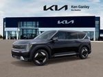2026 Kia EV9 Wind