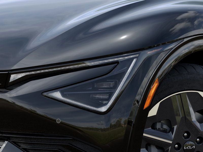 2025 Kia EV6 Light
