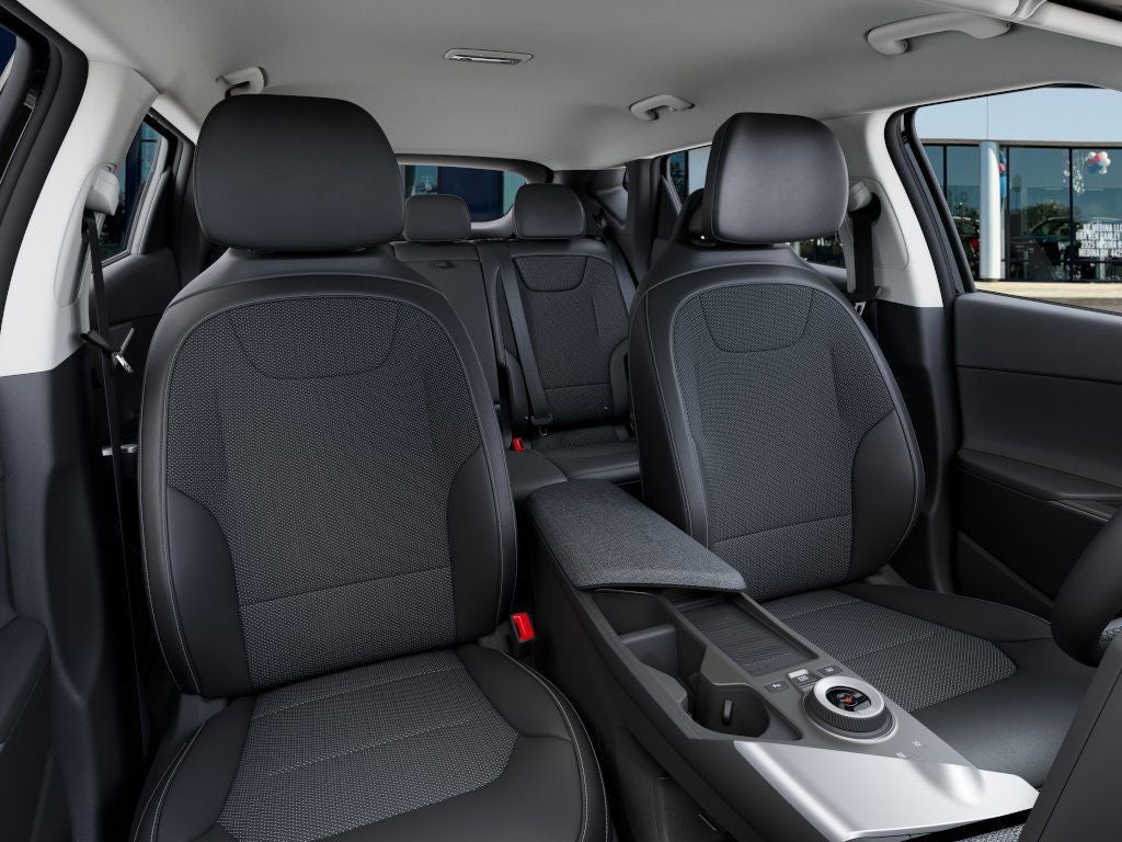 2025 Kia EV6 Light