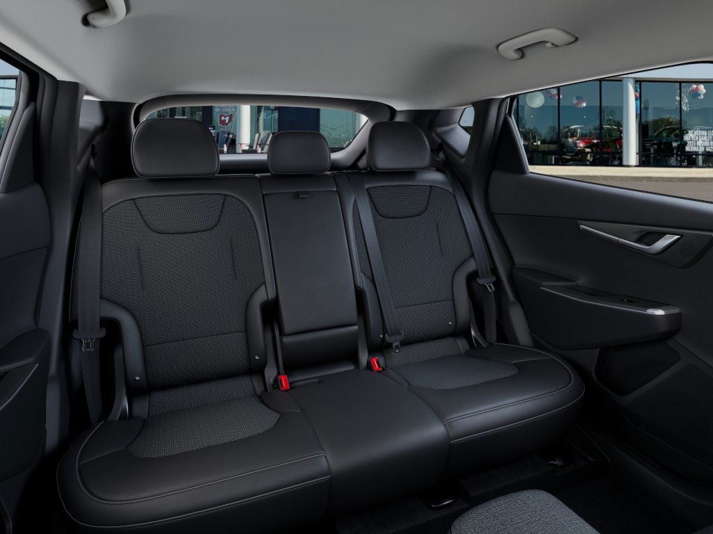 2025 Kia EV6 Light