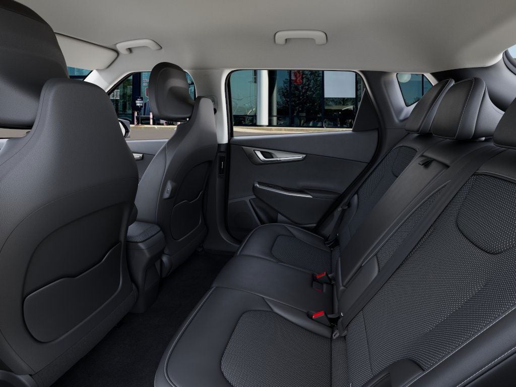 2025 Kia EV6 Light