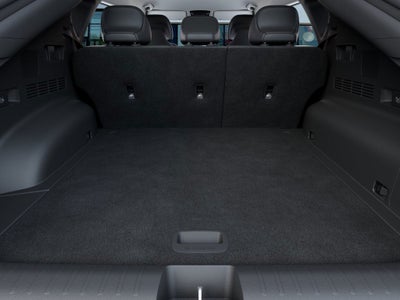2025 Kia EV6 Light