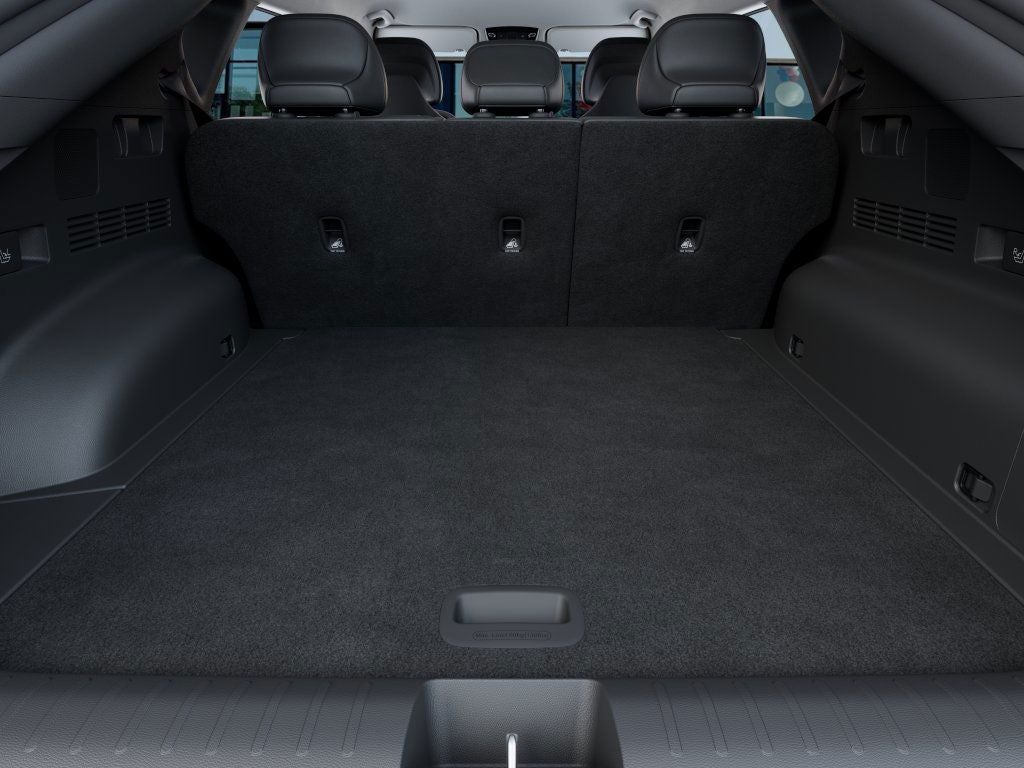 2025 Kia EV6 Light