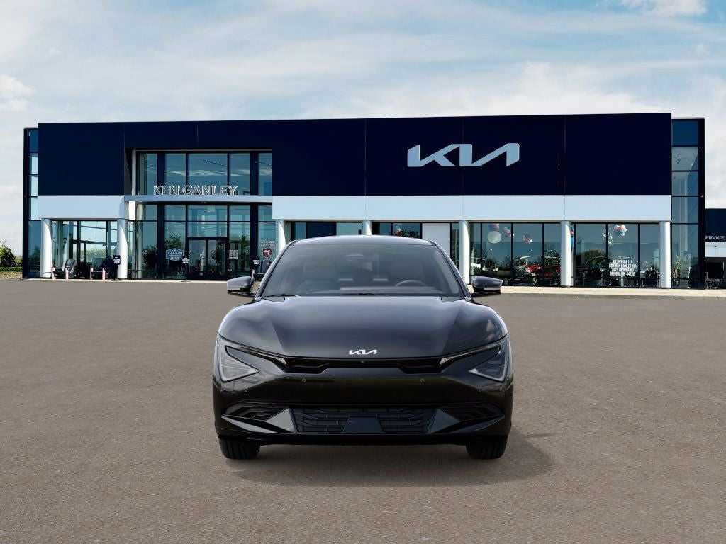 2025 Kia EV6 Light