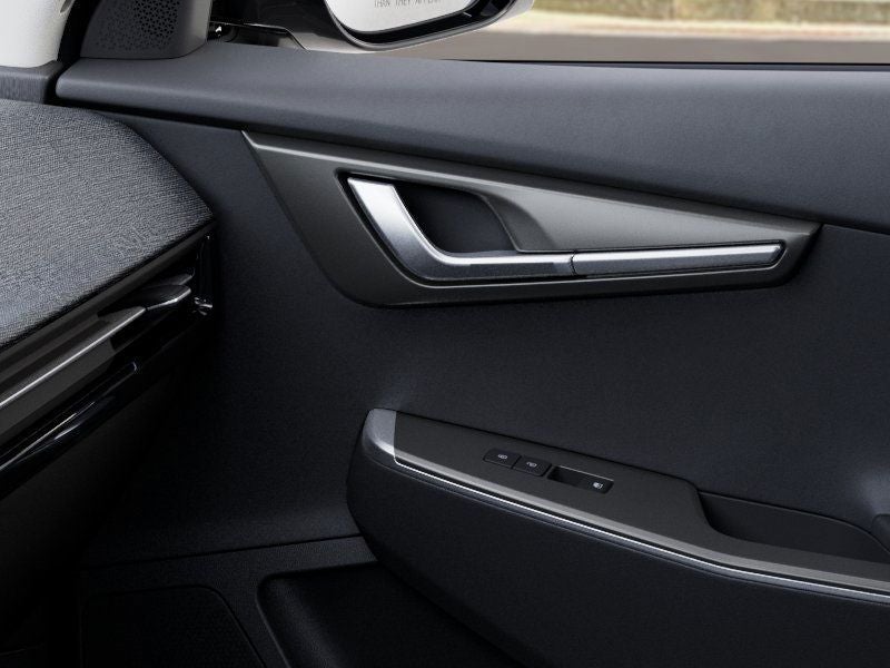 2025 Kia EV6 Light