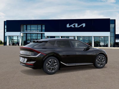 2025 Kia EV6 Light