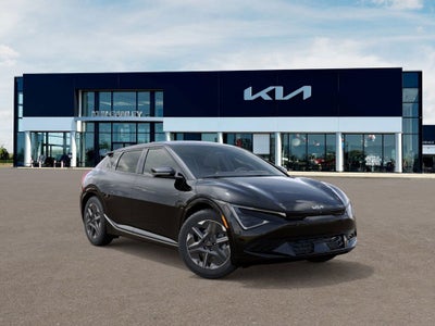 2025 Kia EV6 Light