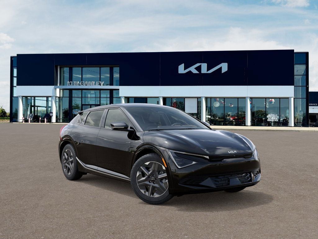 2025 Kia EV6 Light