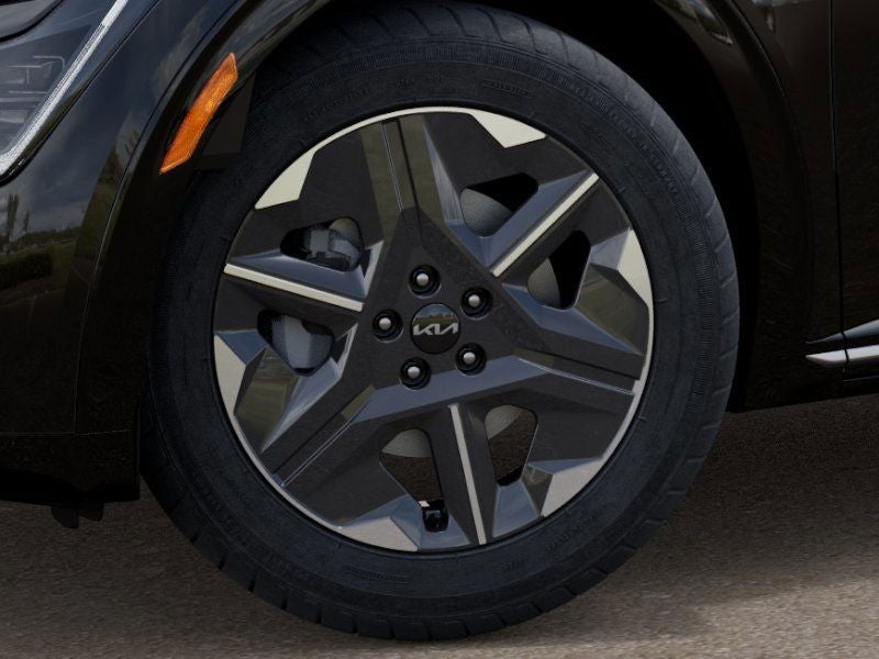 2025 Kia EV6 Light