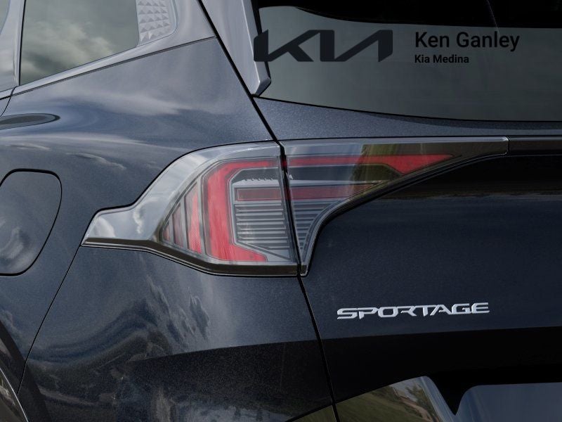 2026 Kia Sportage SX