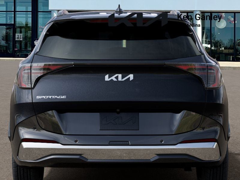2026 Kia Sportage SX