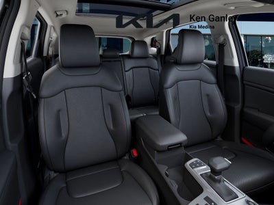 2026 Kia Sportage SX