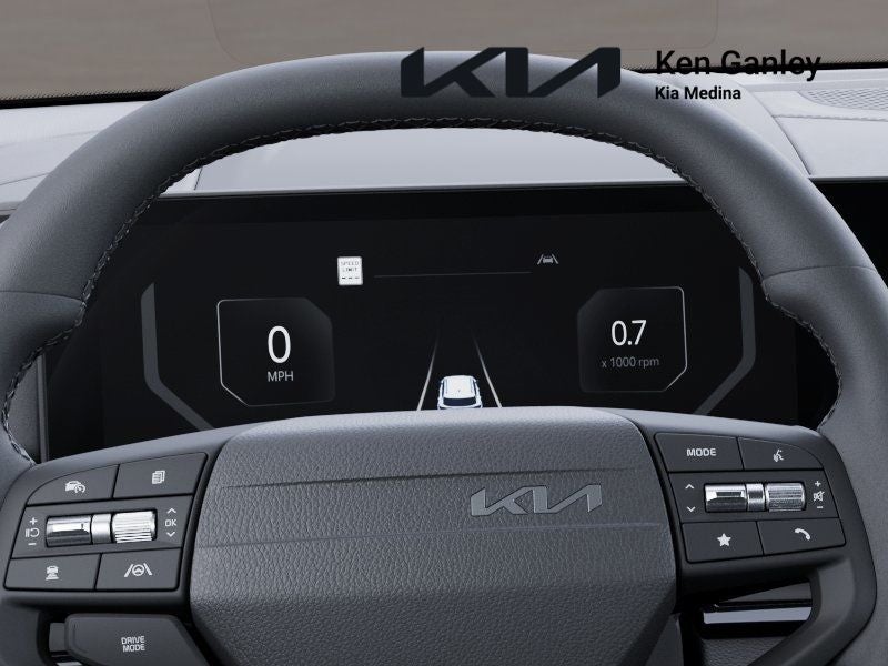 2026 Kia Sportage SX
