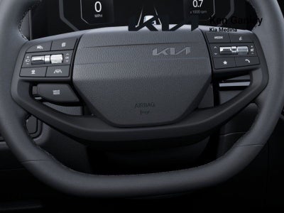 2026 Kia Sportage SX