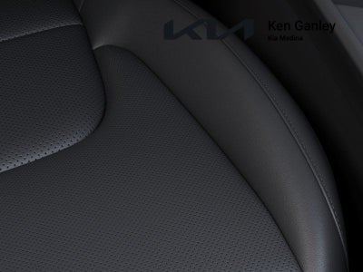 2026 Kia Sportage SX
