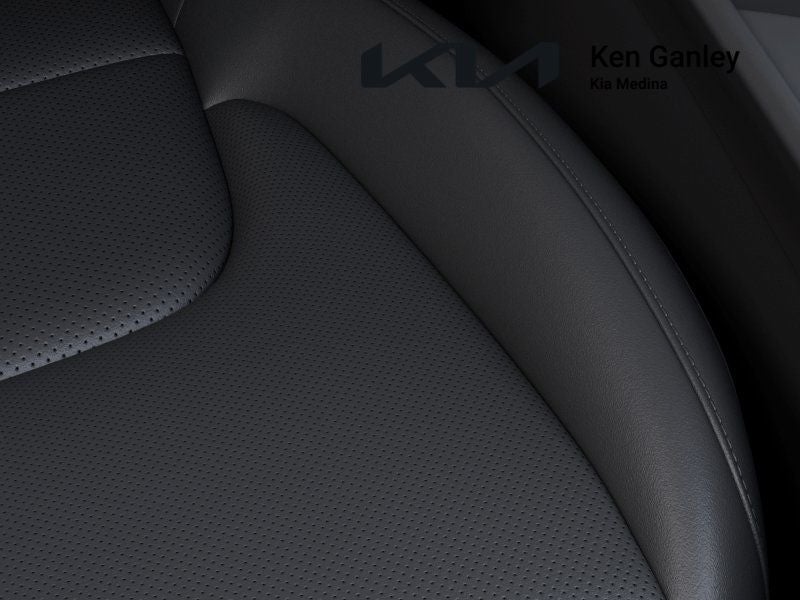 2026 Kia Sportage SX