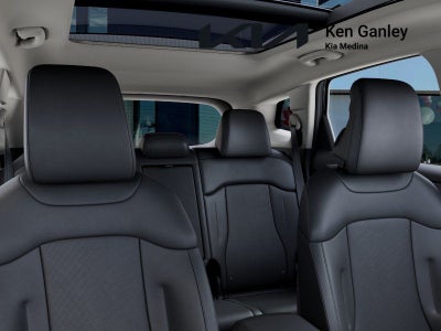 2026 Kia Sportage SX
