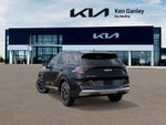 2026 Kia Sportage SX