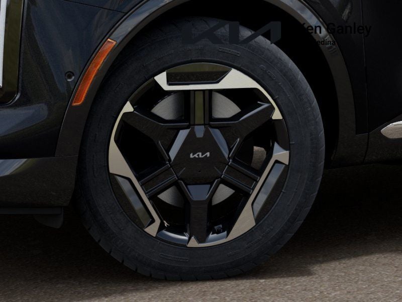 2026 Kia Sportage SX