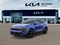 2026 Kia Sportage X-Pro Prestige
