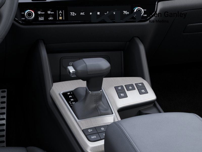 2026 Kia Sportage X-Pro Prestige