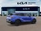 2026 Kia Sportage X-Pro Prestige