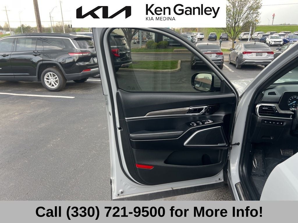 2024 Kia Telluride SX X-Line