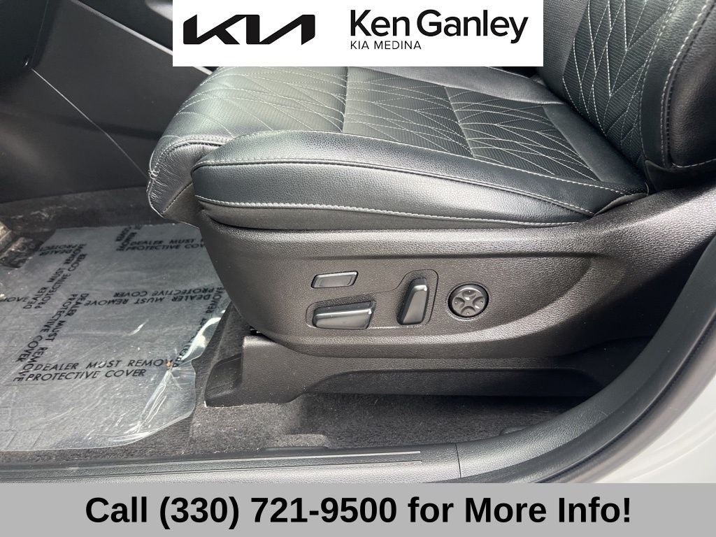 2024 Kia Telluride SX X-Line