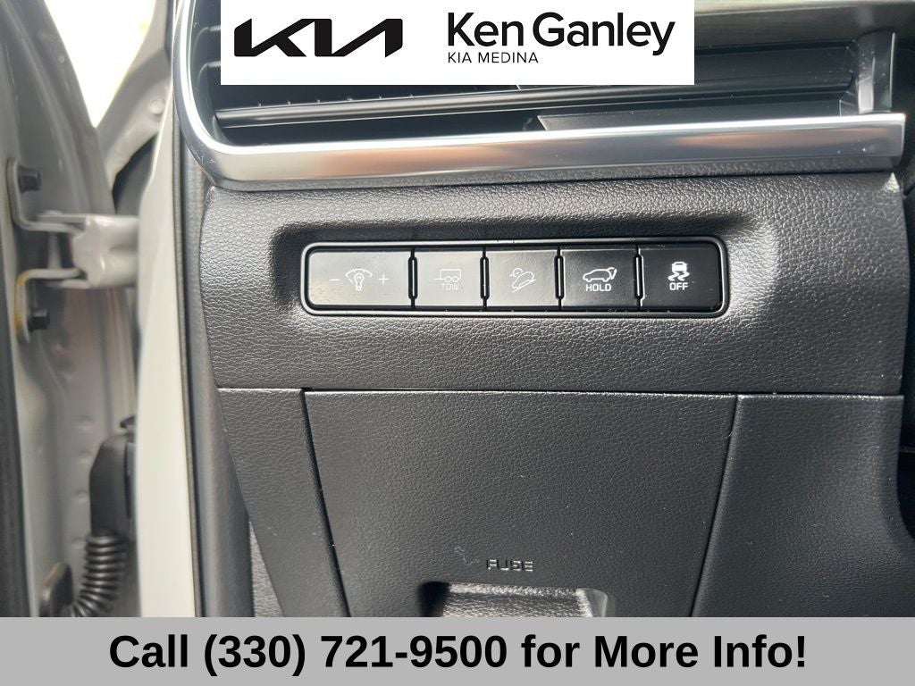 2024 Kia Telluride SX X-Line