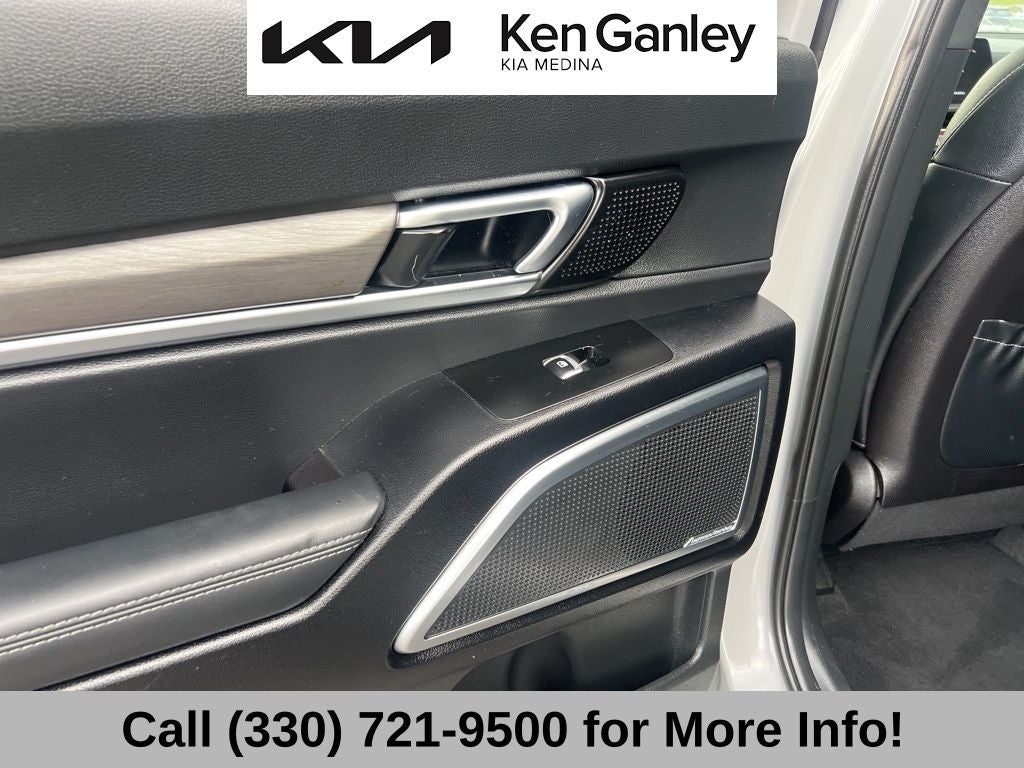 2024 Kia Telluride SX X-Line