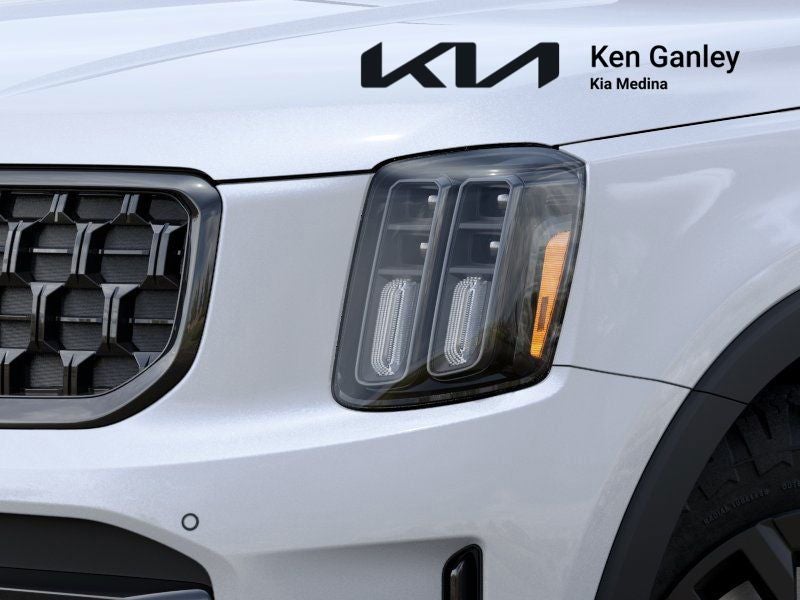 2025 Kia Telluride SX-Prestige X-Pro