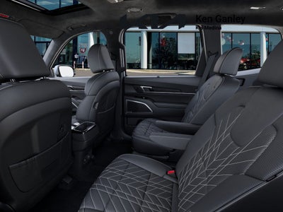 2025 Kia Telluride SX-Prestige X-Pro