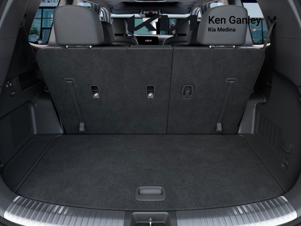 2025 Kia Telluride SX-Prestige X-Pro