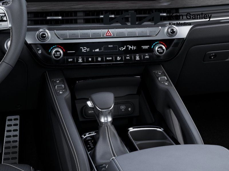 2025 Kia Telluride SX-Prestige X-Pro