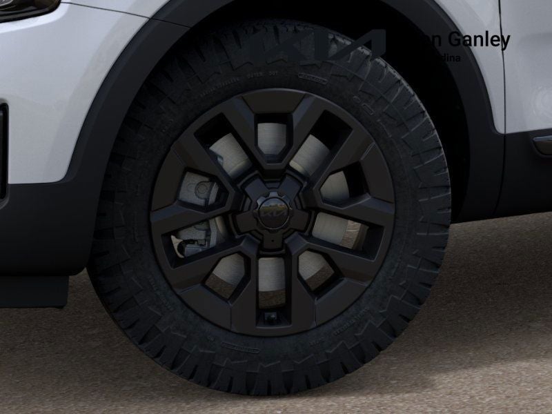 2025 Kia Telluride SX-Prestige X-Pro