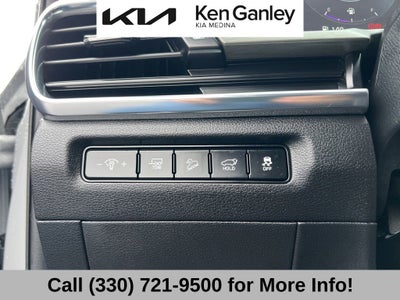 2024 Kia Telluride SX X-Line