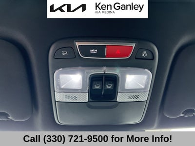 2024 Kia Telluride SX X-Line