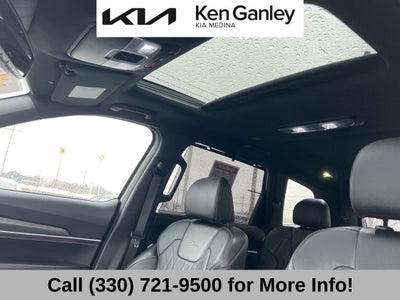 2024 Kia Telluride SX X-Line