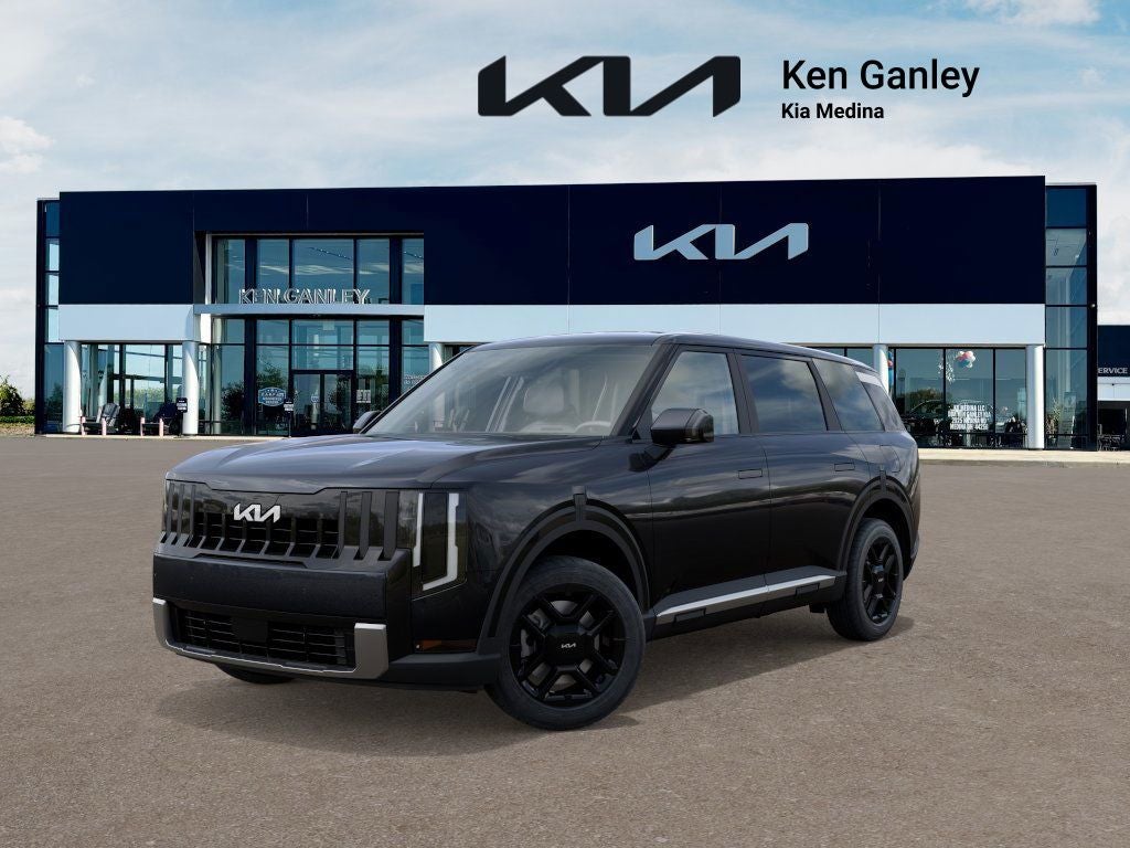 2027 Kia Telluride LX