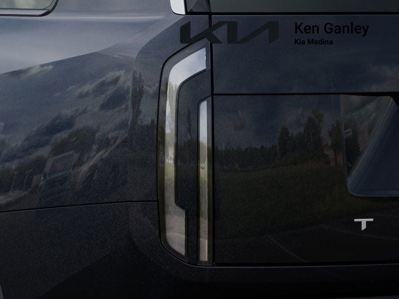 2027 Kia Telluride LX